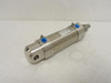 SMC CDG5EA50SR-50; Air Cylinder; SS; 50mm Bore; 50mm Stroke