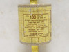 Bussmann KAA-200; Tron Rectifier Fuse; 200A; 130VAC