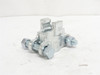 Dixon Valves A9; Air King Carbon Steel Hose End; Size: 3/4"