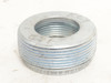 OZ-Gedney RB328S; Steel Reducing Bushing; 1-1/2 X 1NPT