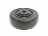 Durable Superior Castor HR314TY; Lot-2; Castor Wheels; 3"OD