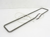 Multivac 19188101017; Tubular Heating Element 1800 Watts