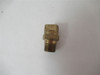 Spraying Systems H1/8VV-8002; Nozzel 1/8" Male Thread Brass