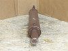 MP Equipment 102096; Hydraulic Cylinder; 2-1/2"ID x 12" Stroke