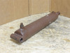 MP Equipment 102096; Hydraulic Cylinder; 2-1/2"ID x 12" Stroke