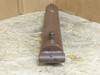 MP Equipment 102096; Hydraulic Cylinder; 2-1/2"ID x 12" Stroke