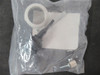 Eaton SF55SH5X5; 5mm Square Shaft For A; B & C Frames 2.2"L