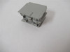 Allen-Bradley 100-F; Aux Contact Block 2-Pole 1 NO/1 NC 10A