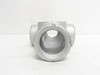 Appleton X57; Conduit Body; Type X; 1-1/2NPT