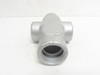 Appleton X57; Conduit Body; Type X; 1-1/2NPT