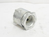 Thomas Betts 676-TB; Erickson Conduit Coupling; Size: 3/4"