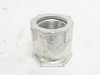 Thomas Betts 676-TB; Erickson Conduit Coupling; Size: 3/4"