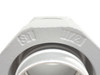 Appleton ST150; Liquid-Tight Conduit Connector; Size: 1-1/2"