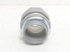 Appleton ST150; Liquid-Tight Conduit Connector; Size: 1-1/2"