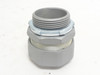 Appleton ST150; Liquid-Tight Conduit Connector; Size: 1-1/2"