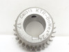 KTR-BoWex CD0313; Gear Coupler Hub Size 24; 20mmID;  28T