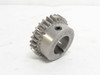 KTR-BoWex CD0313; Gear Coupler Hub Size 24; 20mmID;  28T