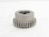 KTR-BoWex CD0313; Gear Coupler Hub Size 24; 20mmID;  28T