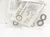 Norgren QM/8021/00; Spare Parts And Seal Maintenance Kit