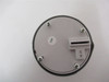 Edwards Signaling 270BC; 270 Wiring Base and Top Cover Gray