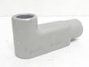 Appleton LB37; Conduit Body; Type: LB; 90Deg; Size: 1FNPT