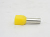 Panduit FTD82-14-C; Lot-45; Twin Wire Insulated Ferrule; 10AWG
