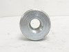 Crouse-Hinds RE41; Steel Conduit Reducer; 1-1/4NPT x 1/2NPT