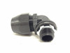Thomas Betts LT950P; plastic Conduit Elbow 90Deg; Size: 1/2"