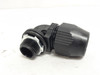 Thomas Betts LT950P; plastic Conduit Elbow 90Deg; Size: 1/2"