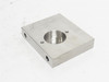 Multivac 116510650001; Stainless Steel Plate H1
