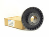 Lovejoy 9S 1 7/8 1/2X1/4KW; S-Flex Flange 1-7/8"ID