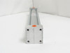 AAC B240X11-0.75-FC4-RC4-1-N14-11; Air  Cylinder 2-1/4"IDx11"S