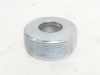 OZ-Gedney RB333; Steel Reducing Bushing; 2NPT x 1NPT