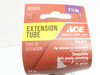 Ace 4223210; Chrome Plate "L" Brass Extension Tube