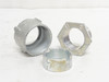 Thomas Betts 677; Erickson Conduit Coupling; Size: 1"