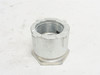 Thomas Betts 677; Erickson Conduit Coupling; Size: 1"