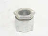 Thomas Betts 677; Erickson Conduit Coupling; Size: 1"