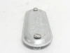 Appleton 370; Form 7 Conduit Steel Cover; Size: 1"