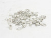 Panduit P10-10R-L; Lot-45 Ring Terminal 12-10AWG; # 10 Stud