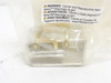 Square D SK2363; Safety Switch; Fuse Clip Kit; 100A; 600VAC
