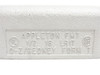Appleton LR17; Conduit Body; Type: LR; 90Deg; Size: 1/2FNPT