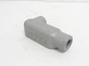 Appleton LR17; Conduit Body; Type: LR; 90Deg; Size: 1/2FNPT