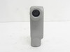 Appleton LR17; Conduit Body; Type: LR; 90Deg; Size: 1/2FNPT