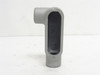Appleton LR17; Conduit Body; Type: LR; 90Deg; Size: 1/2FNPT