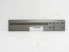 Multivac 200155074; Dispensing Edge 12-5/8" Long x 2-1/2" Wide