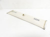Multivac 19010049430; Diaphragm 100PLUS; 2" W x 430mm Long
