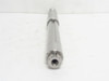 RA Jones 007-74602-000; Film Drive Shaft; SS; 14-1/2" Long