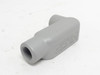 Appleton LL17; Conduit Body; Type: LL; 90Deg; Size: 1/2FNPT