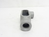 Appleton LL17; Conduit Body; Type: LL; 90Deg; Size: 1/2FNPT