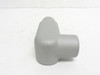 Appleton LL17; Conduit Body; Type: LL; 90Deg; Size: 1/2FNPT